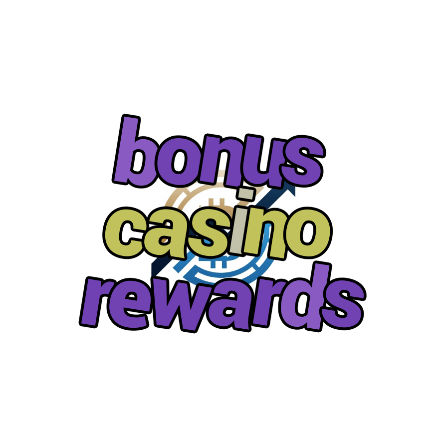 bonus casino rewards